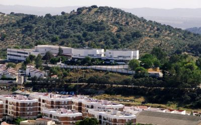 residencia escolar gregorio rodriguez navarro