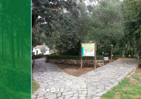 Jardín Botánico El Robledo